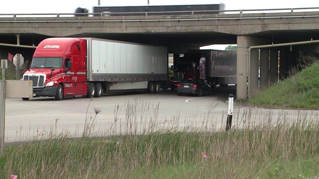 "The state needs to deliver for us:" Local officials, businesses say outdated I-94 slows Racine Co. development