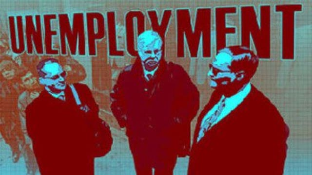 Critics of Obama admin. say jobs numbers are "cooked"