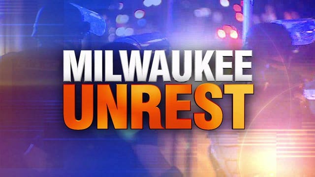 Milwaukee leaders, police chief discuss strategy to keep long-term peace in the city