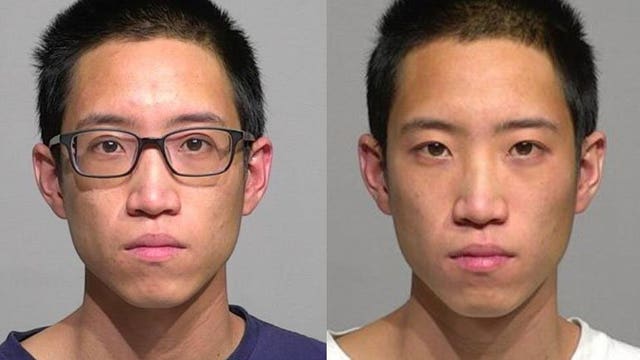 Arrested again: Former Reagan High School teacher accused of sexual assault of a student