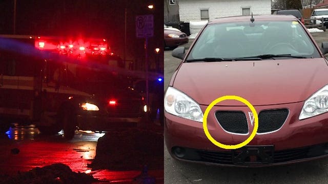 'You hit somebody, you stop:' Family 'broken up' by death of bicyclist killed in hit-and-run