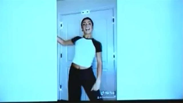 TikTok influencer encourages Ohio teens to stay home with viral dance