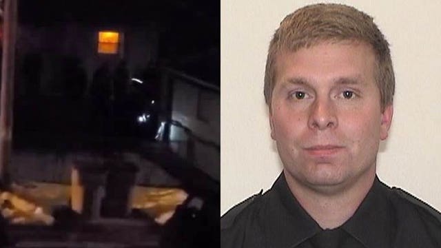 Milwaukee police identify officer shot, wounded near 27th and Fairmount