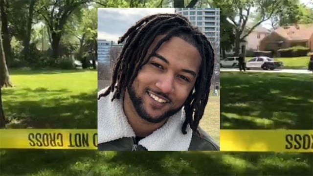 Man fatally shot at park in Milwaukee's Riverwest neighborhood, suspect sought