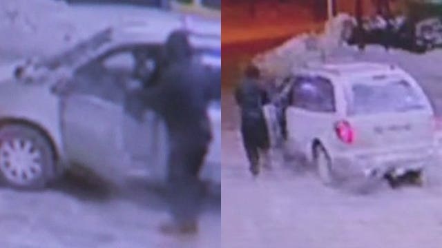 Police identify victim shot, killed at gas station near 27th and Lisbon; suspect arrested