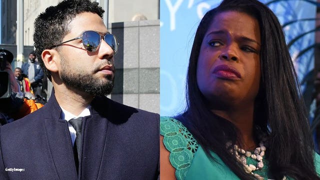 Why Chicago prosecutor Kim Foxx dropped charges against 'Empire' actor Jussie Smollett