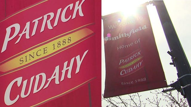 Cudahy Health Department: 85 workers test positive for COVID-19 at Patrick Cudahy plant