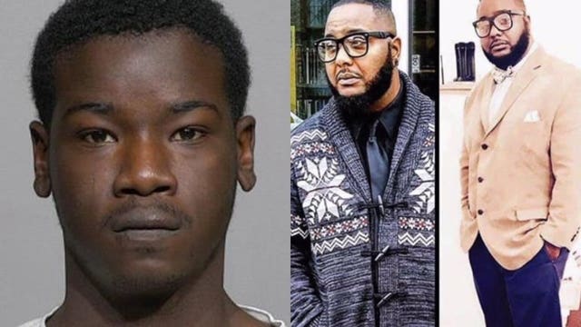 'A misunderstanding:' Mother of man accused of fatally shooting stepfather explains why