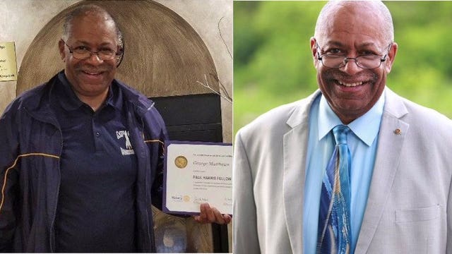 'Biggest heart in the state:' Longtime Milwaukee community advocate died due to complications of COVID-19