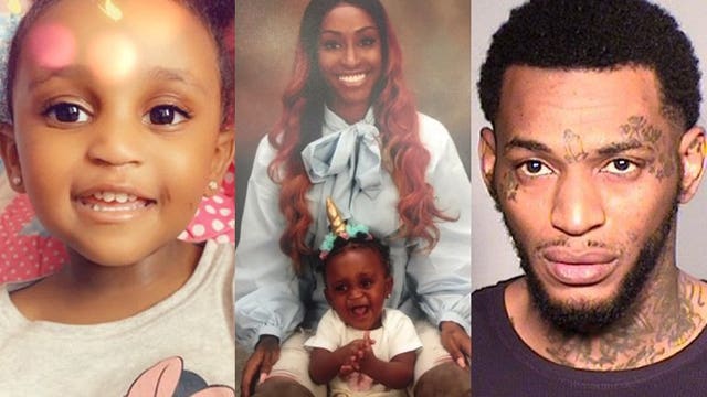 'I am begging you:' Grandmother, city leaders desperate for Noelani Robinson's safe return