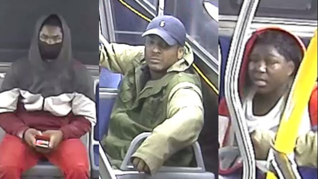 Have you seen them? MPD seeks 3 suspects in Riverwest armed robbery