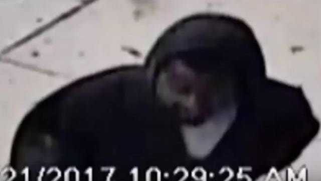 Milwaukee police: Suspect sought for robbing Mitchell Street Bank
