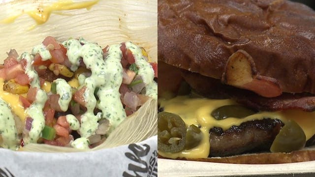 'Culinary mercenaries:' Chefs from 5 states flying in to help at Miller Park