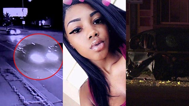 'Don't want to believe it:' Vincent HS senior loses life in crash that left 5 others injured