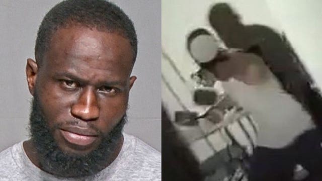 50 months in prison for man accused of attempting to cause death of officer during standoff