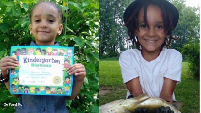 Police: 34-year-old man arrested in connection with murder of 6-year-old boy