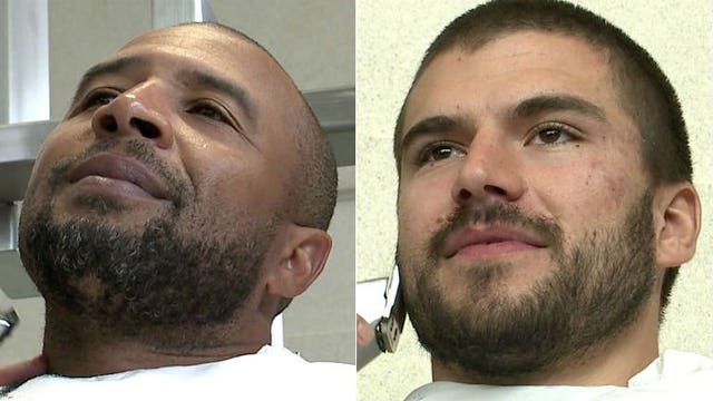 "Get screened:" Packers' Green, Gold and Growing campaign raises awareness of prostate cancer