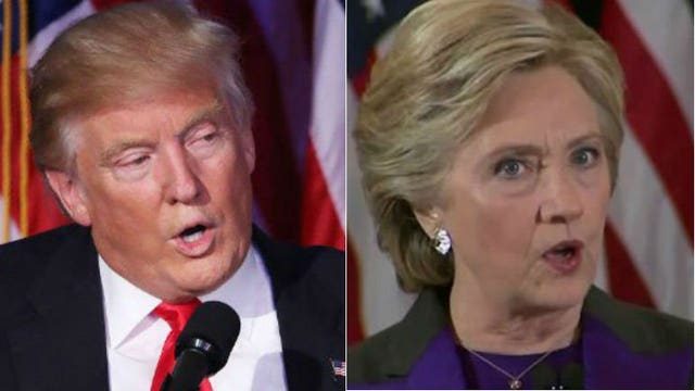 "We needed to see Hillary:" Clinton failed to rally voters in Milwaukee County; Trump won Wisconsin