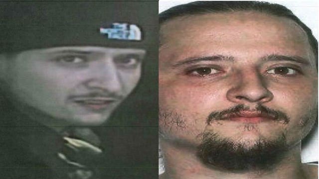 Wanted: Police seek suspect charged in several crimes, including burglaries, vehicle thefts