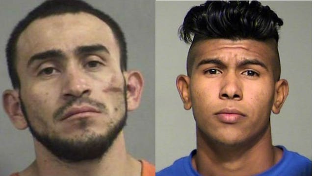 'I’m going to shoot her!' 2nd of 2 men convicted in downtown Milwaukee abduction