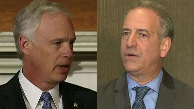 U.S. Senate race: Johnson's Zika vote, Feingold budget vote under the microscope