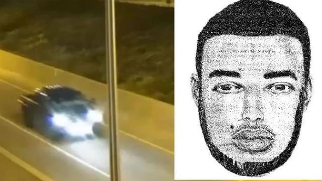 MPD, KPD work together after attempted abduction, completed abduction and assault