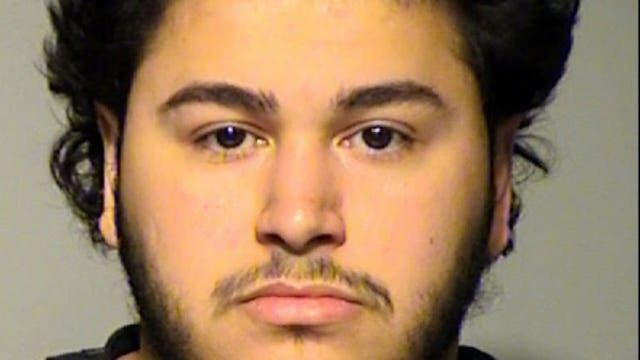 Court records: West Allis man accused of shooting MPD officer out on $500 cash bond at the time