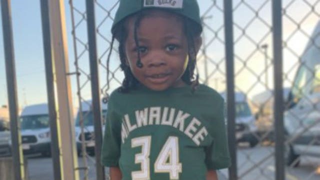 View and submit: Photos of Milwaukee Bucks fans during the NBA playoffs