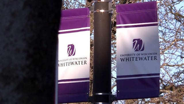 UW-Whitewater plans for return to campus: 'Our desire is to have our campuses as open as possible'