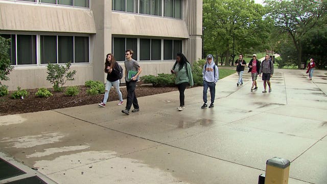 Stay aware, alert and safe: UW-Milwaukee urges students to attend Campus Safety Week