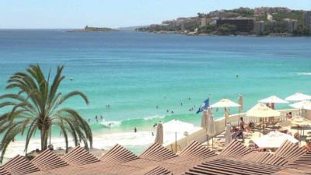 Contact 6 advises travelers to beware of cheap travel packages