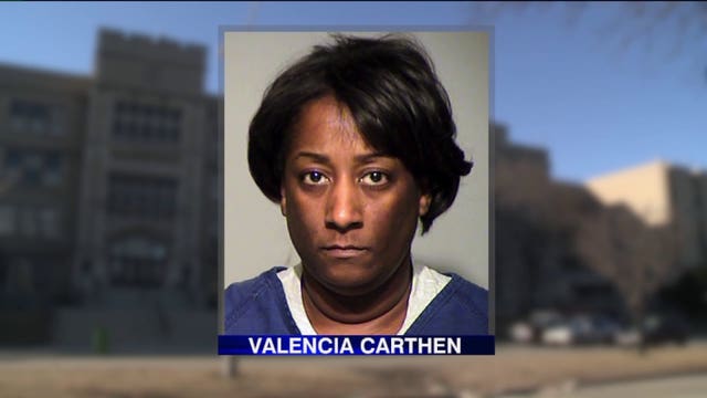 "It's really unfortunate:" MPS principal accused of intimidating victim/witness in sex assault case