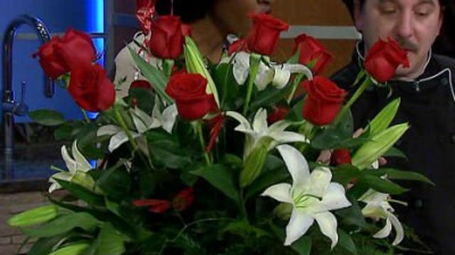 Day after Valentine's kicks off divorce season