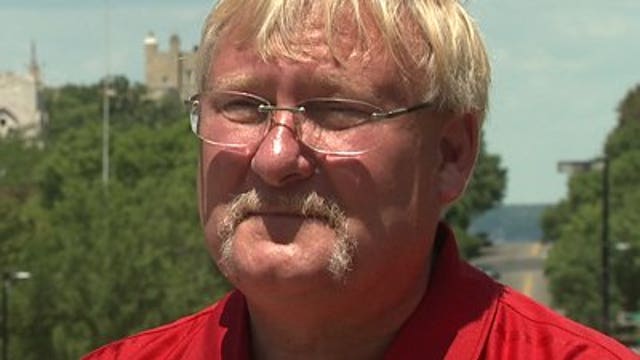 Wanggaard will not appeal the recall recount