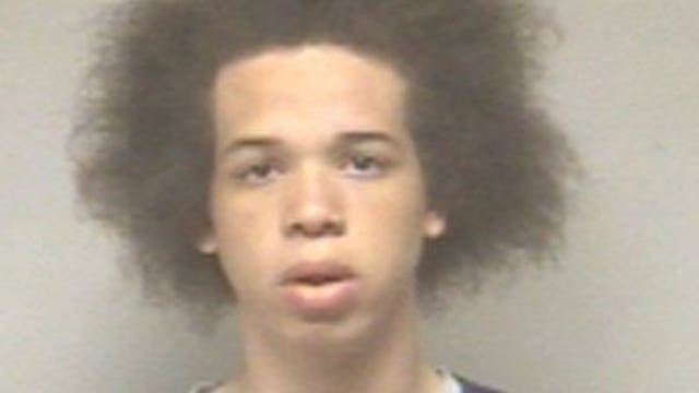 Andrew Vargas sentenced to three years in prison