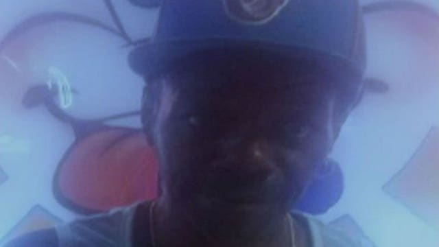 FOUND SAFE! 51-year-old Vernon Robinson back with family after reported missing