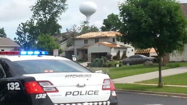 Severe weather price tag: Two tornadoes cause $10 million worth of damage in Dane Co.