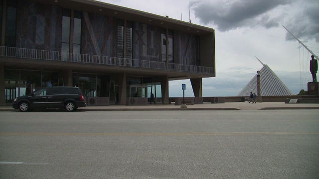Milwaukee's War Memorial Center reopens to the public July 6