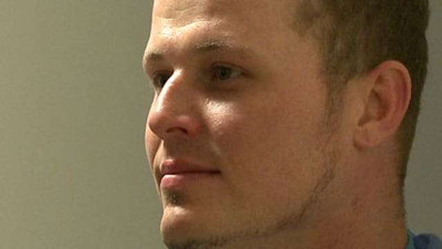 Veteran wounded in Iraq five years ago, receives life-changing gift