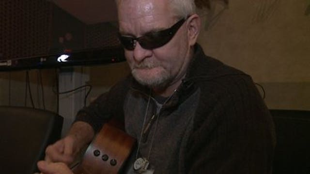 VA Hospital uses unique therapy programs to help veterans