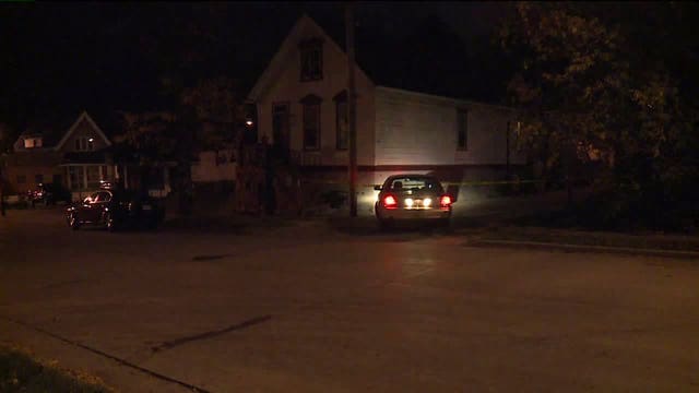 "Very shocked:" Riverwest neighborhood shaken up after body discovered in trash can