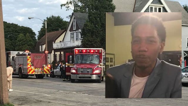 Man fatally shot near 10th and Burleigh, family IDs victim as Anthony Moton