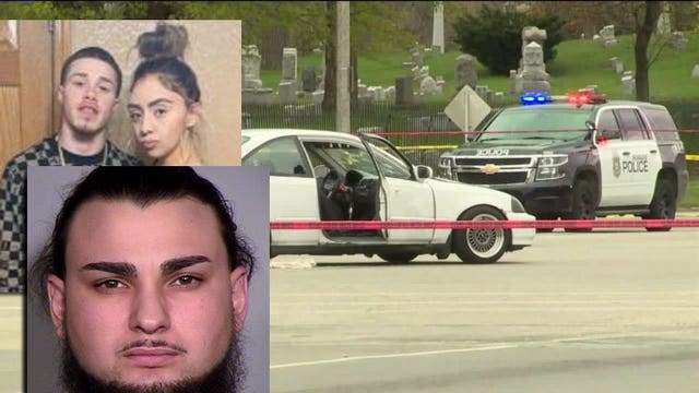 Police seek help locating suspect in fatal shooting near 27th and Hayes