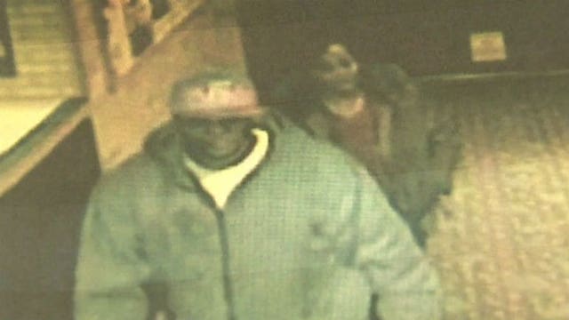 Suspects break into video poker machine, business owner says "they need to be stopped"