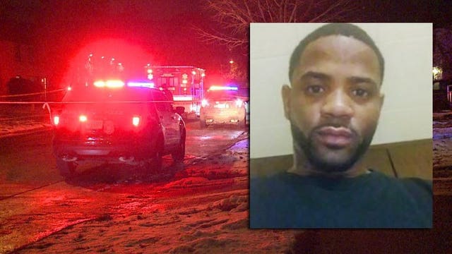 'Our kids are here:' Woman says ex's nephew pulled a gun on her friends, killing 1, injuring another