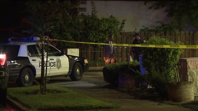 Police: 3 shot, wounded in separate incidents in Milwaukee, 1 in custody