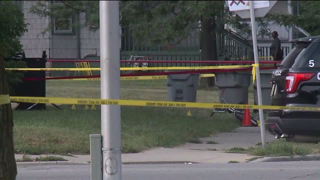 Milwaukee leaders taking action against violence in wake of 14 homicides in 15 days