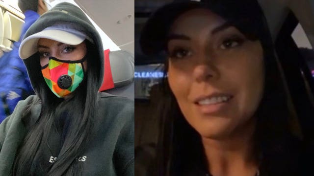 Florida COVID-19 patient fully recovers from virus, shares journey