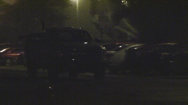 "They're like bandits!" In the middle of the night, towing company takes cars, shocks drivers with new fees