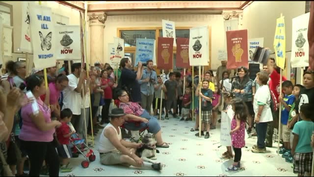 "This was a victory:" MPD amends controversial immigration enforcement policy